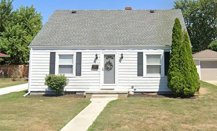 1st image of this home