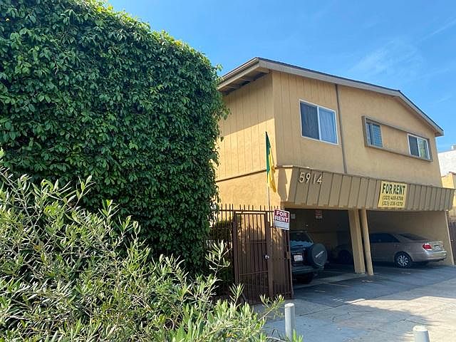 1st image of 5914 Barton Ave #6