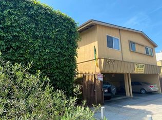5914 Barton Ave #6, Los Angeles, CA 90038