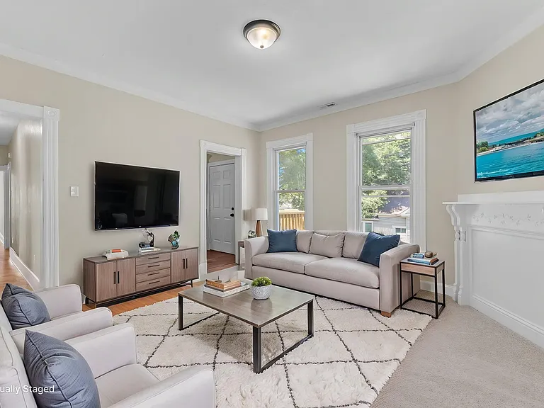 1611 McDaniel St #A — Photo 11