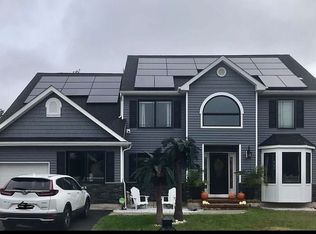 461 Duke Ct, Brick, NJ 08723