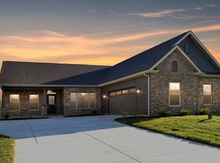 3827 Scoria St, Lafayette, IN 47909