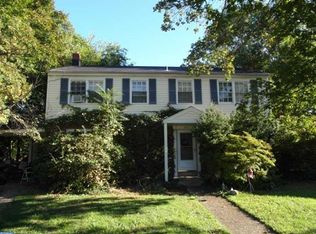 212 Chapel Ln, King Of Prussia, PA