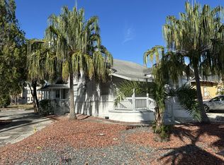 2113 W North B St, Tampa, FL 33606