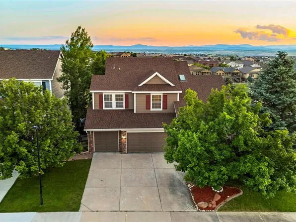 23060 Hope Dale Avenue, Parker, CO 80138