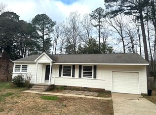 129 Meadowlane Dr, Brandon, MS 39042