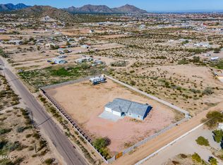 1556 W Ivar Rd, Queen Creek, AZ 85142