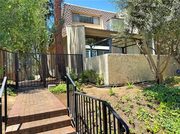 6145 Shoup Ave Unit 58, Woodland Hills, CA 91367