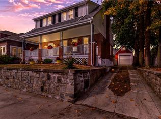 82 Gaskill St, Woonsocket, RI 02895