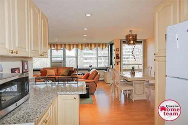 Sold by Keller Williams Realty Landmark II