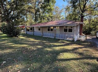 262 Bluewater Dr, Rogersville, AL 35652