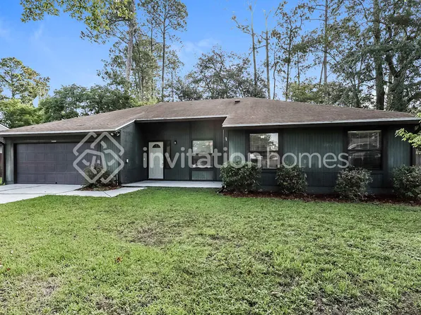 11069 Reading Rd, Jacksonville, FL 32257