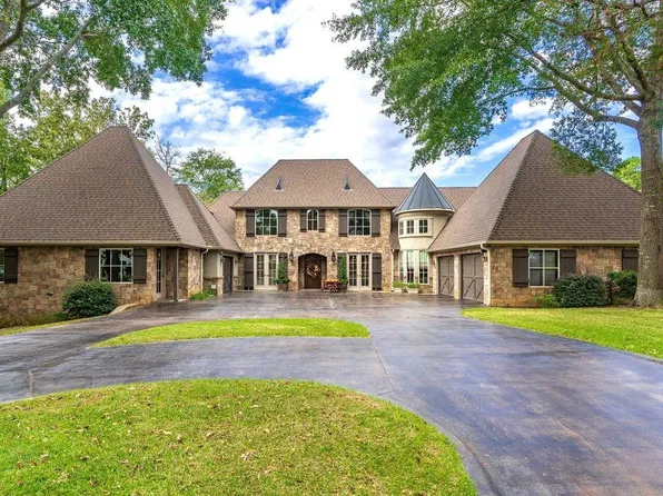 2003 Fairway Ln, Marshall, TX 75672