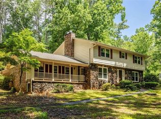 5410 Rosser Rd, Stone Mountain, GA 30087