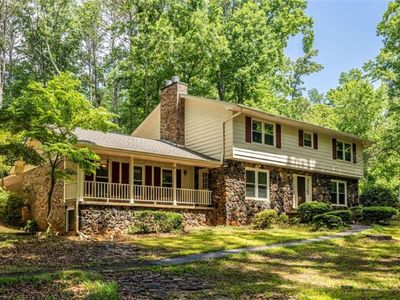 5410 Rosser Rd, Stone Mountain, GA, 30087