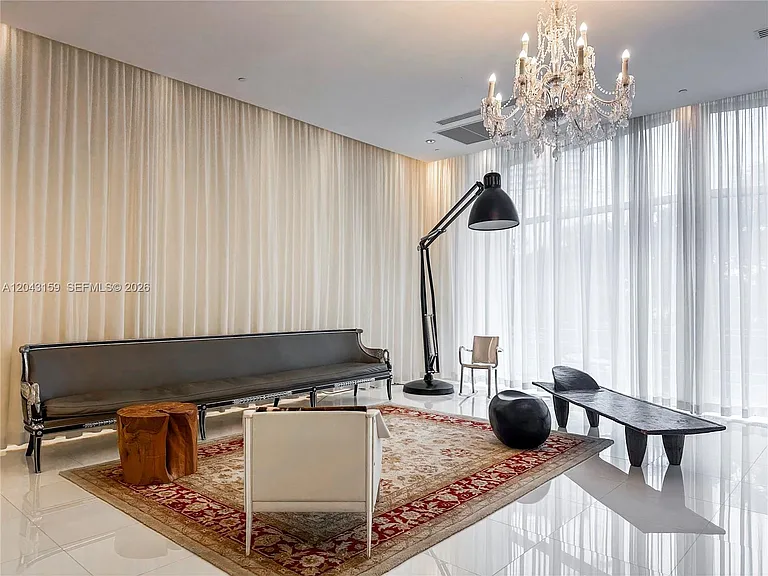 465 Brickell Ave #5505 — Photo 24