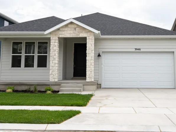 3946 N Christopher St Lot 152, Eagle Mountain, UT 84005