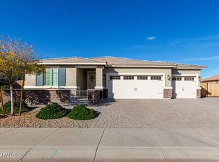 18378 W Pioneer St, Goodyear, AZ 85338
