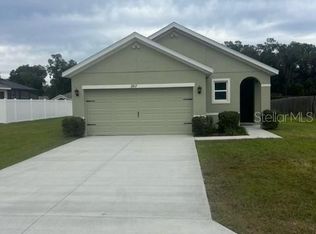 3917 SE 98th Pl, Belleview, FL 34420