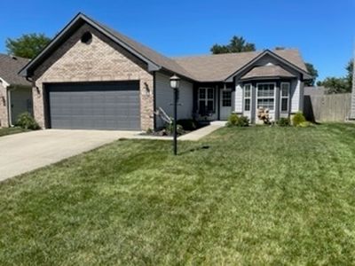 6040 Woodmill Dr, Fishers, IN, 46038