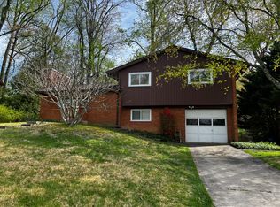 7928 Maryknoll Ave, Bethesda, MD 20817