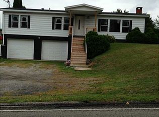 2257 Stoystown Rd, Friedens, PA 15541