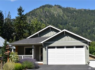 427 Central Ave, Leavenworth, WA 98826
