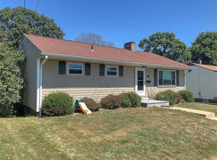 1018 Maine Ave, Aliquippa, PA