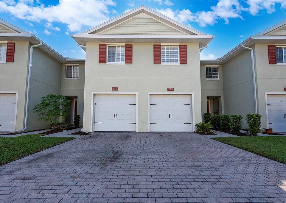 1st image of 10734 REGENT SQUARE DRIVE #1504
