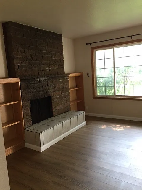2 Bed/1 Bath Ephrata Duplex — Photo 3