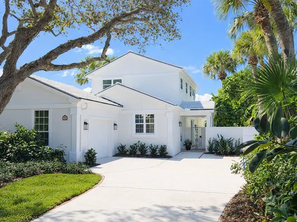 141 N Catalina Ct, Indian River Shores, FL 32963