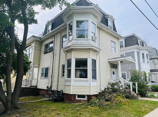18 Appleton St #2B, Somerville, MA 02144