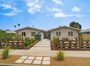 22932 Roscoe Blvd, Canoga Park, CA 91304