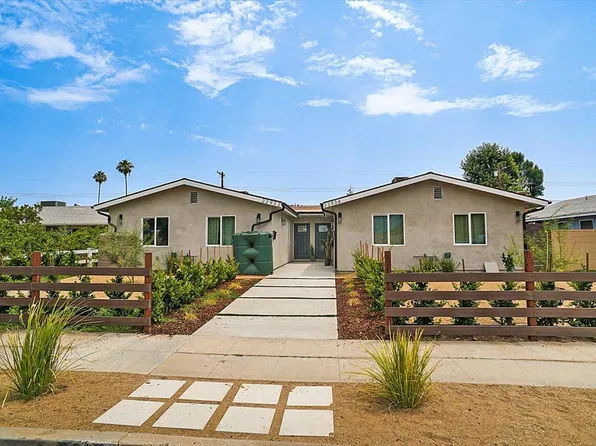 22932 Roscoe Blvd, Canoga Park, CA 91304