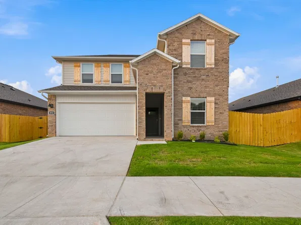 612 S Neon Ave, Fayetteville, AR 72704