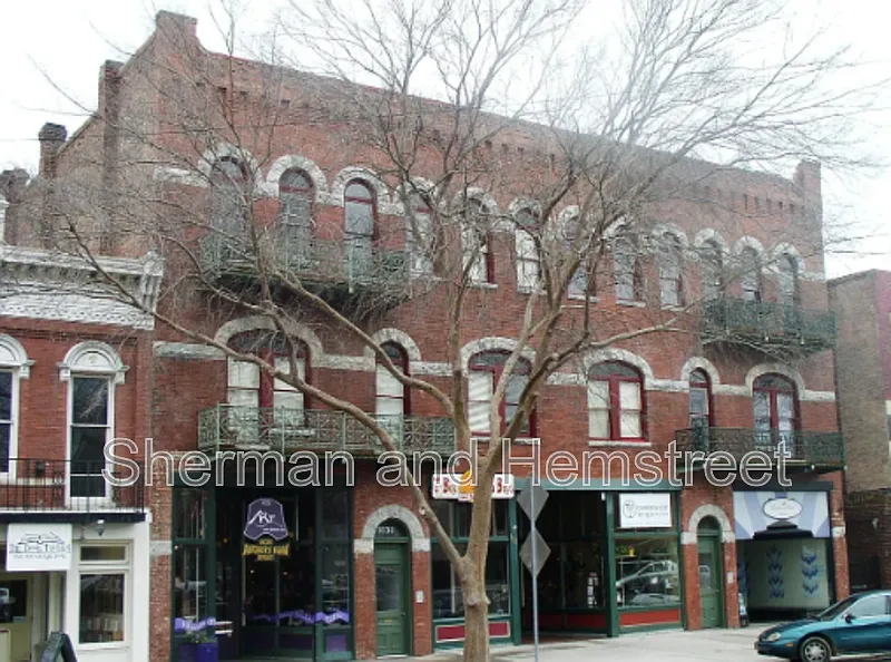 1030H Broad St #1030H BROAD ST