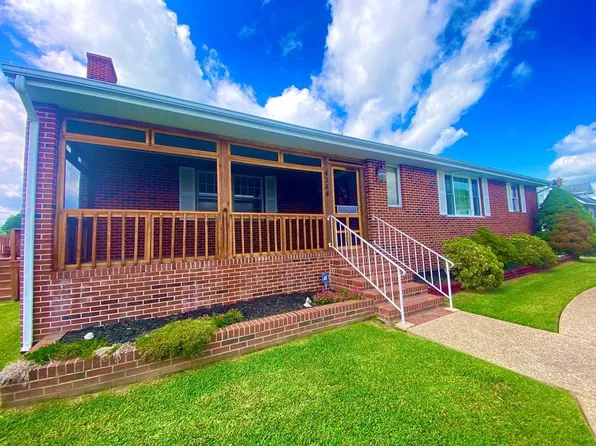 4344 Bowen Cir, Exmore, VA 23350