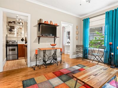 7 Harrison Street #24, Seattle, WA, 98109