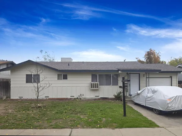 1675 Almador Ter, Atwater, CA 95301