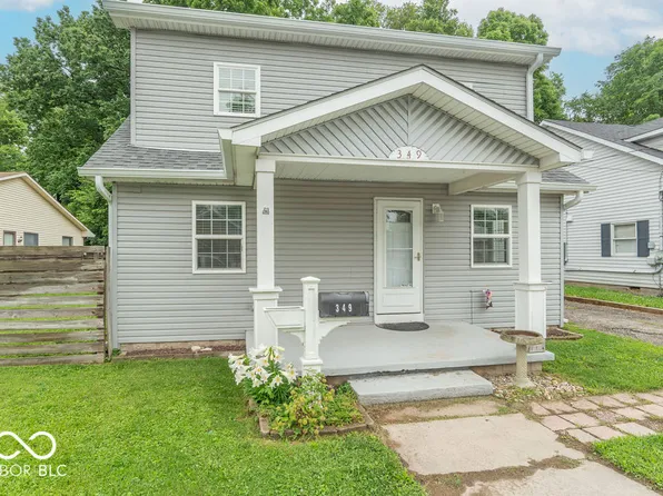 349 Ellis St, Plainfield, IN 46168