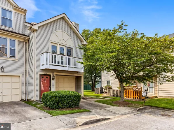 9403 Trevino Ter #130, Laurel, MD 20708