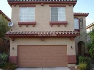 8936 Caledon Ridge Ct, Las Vegas, NV 89149