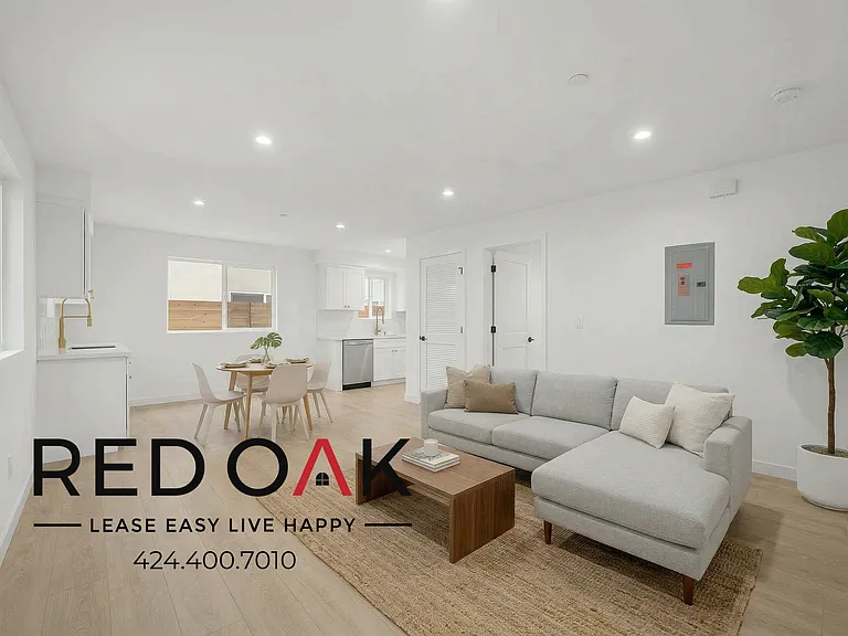 415 N La Fayette Park Pl #417 — Photo 1