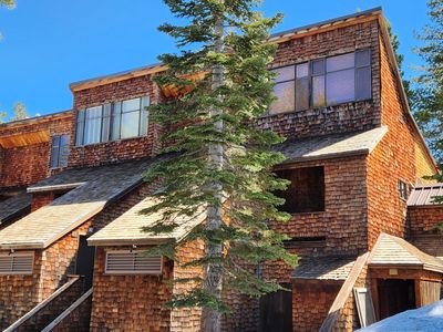 260 Bear Valley Rd #5, Bear Valley, CA, 95223