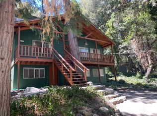 9196 May Rd, Forest Falls, CA 92339