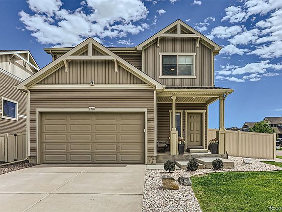 2nd image of 4400 Uravan Street
