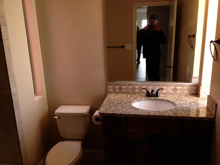 910 E Fort Pierce Dr N — Photo 3