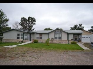 1810 S 1st Ave, Cheyenne, WY 82007