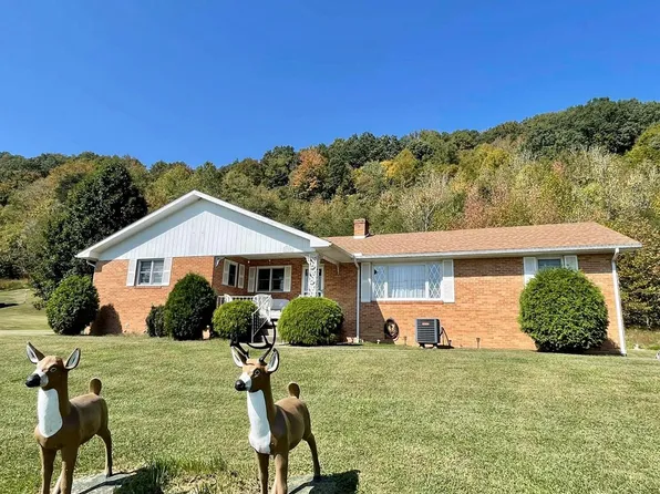139 Malone Cox Rd, West Portsmouth, OH 45663