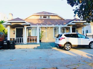 1930 4th Ave, Los Angeles, CA 90018